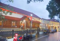 Pura Pravesh (20 July 2024) Pic Courtesy: Shriyuts Manju Neereshwallya, Ganesh Dumble, Dinesh Karkal